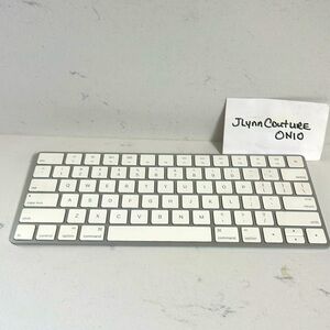 Apple Magic Keyboard 2nd Gen - A1644 EMC 2815